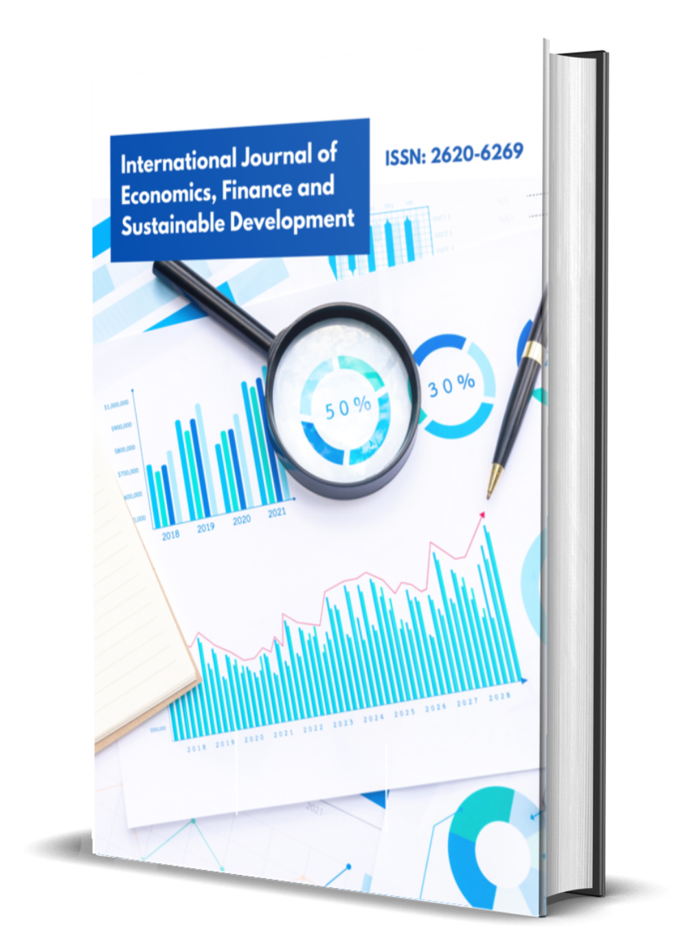 								View Vol. 8 No. 2 (2026): International Journal on Economics, Finance and Sustainable Development (IJEFSD)
							